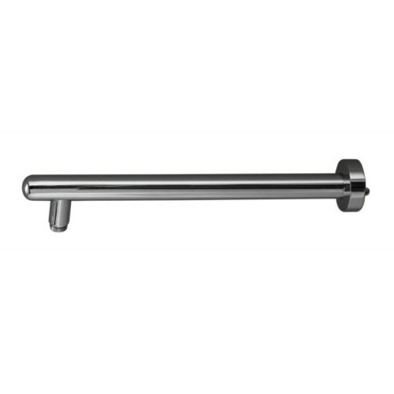 MH906A Wall Mounted Shower Arm 340mm