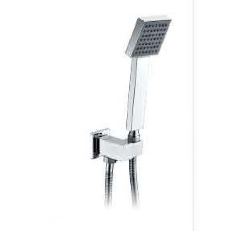MH926 Shower Head with Hose 1 FUNCTION