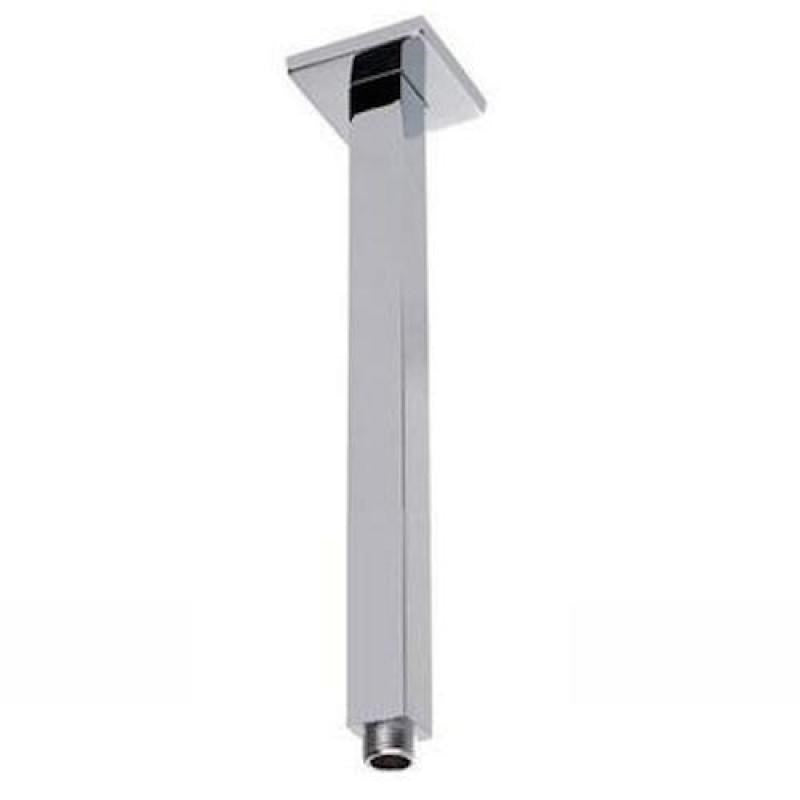 MH931B Square Ceiling Arm 200mm