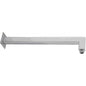 MH933A Square Wall Mounted Shower Arm 400mm