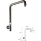 MH941A Wall Mounted Shower Arm