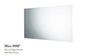 PENCIL Edge Mirror 900x800mm