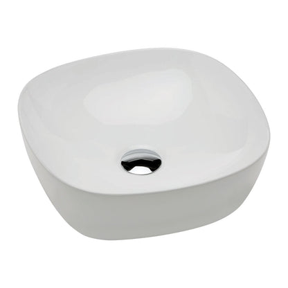 KOKO 370mm Above Counter Basin 370 x 370 x 115mm