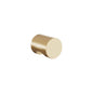 KAYA Point Knob Urban Brass 19.5x19.5x21mm