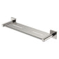 SANSA Shower Shelf Brushed Nickel