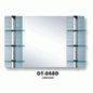OT-068D Mirror with Shelf 1280*800