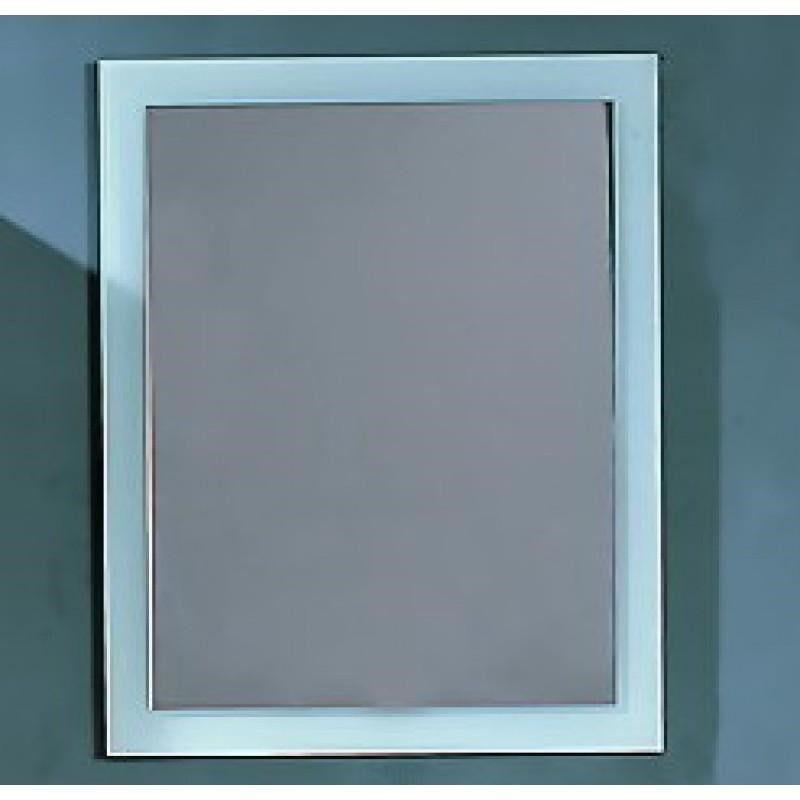 OT-121 Mirror on Painted Glass 450*900