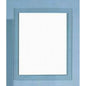 OT-122 Mirror on Clear Glass 600*750