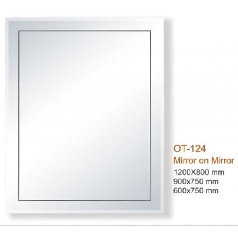 OT-124 Mirror On Mirror 600*750