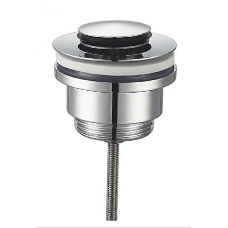 P103 Universal Pop Up Waste 32/40mm plug