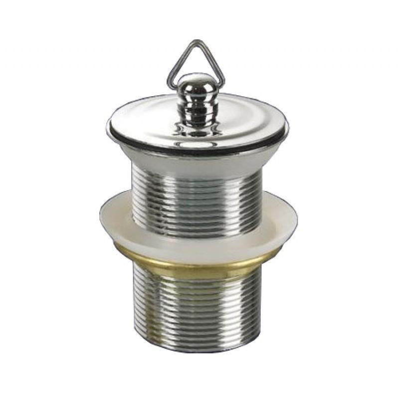 P105 Plug Waste 40mm plug