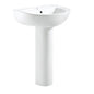 PK-306 Pedestal Basin