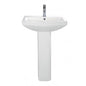 PK-401 Pedestal Basin DISCONTINUED