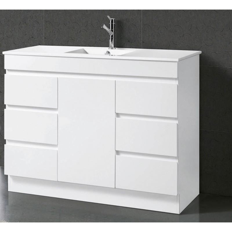 QD1200 Vanity