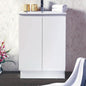 600mm Slimline Vanity Set