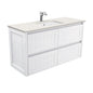 SARAH ROMAN SAND 1200 HAMPTON Wall Hung Cab 1TH