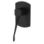 KOKO CARE Wall Mixer Matte Black