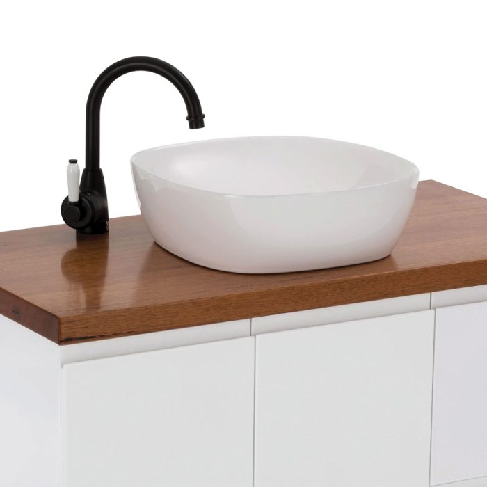 KOKO 370mm Above Counter Basin 370 x 370 x 115mm