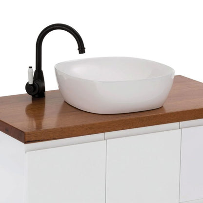 KOKO 370mm Above Counter Basin 370 x 370 x 115mm