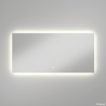 LUCIANA 1400 LED Mirror 1400x700mm