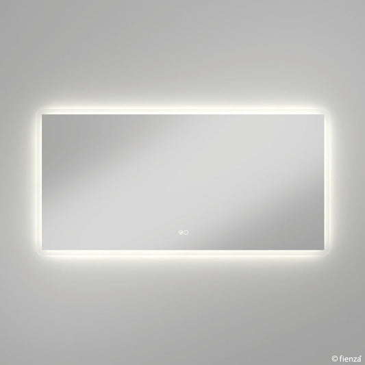 LUCIANA 1400 LED Mirror 1400x700mm