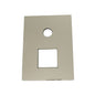 JET Diverter Wall Plate