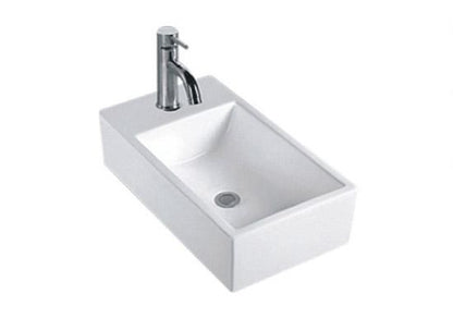 BA200 - Wall Hanging Basin