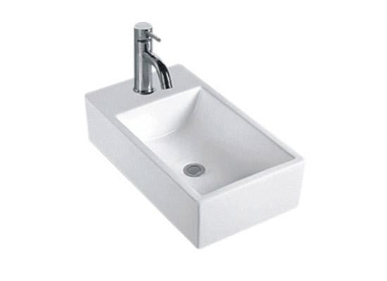 BA200 - Wall Hanging Basin