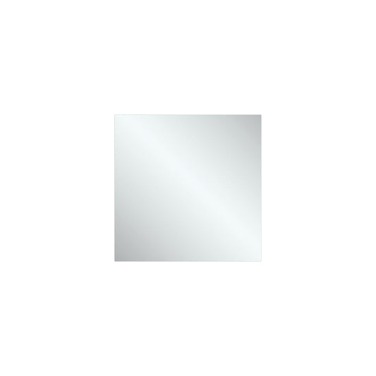 Pencil Edge Mirror 750 x 750mm