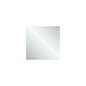 Pencil Edge Mirror 750 x 750mm