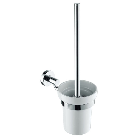 Michelle Toilet Brush & Holder