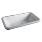 CHAMELION Drop In Basin 560 x 325 x 135mm