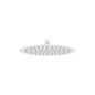 Kaya Shower Head, 250mm, Matte White