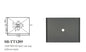 1200 x 895mm SMC Tile Tray (SB-TTGrate not Included)