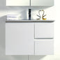 750mm Wall Hung Vanity Set
