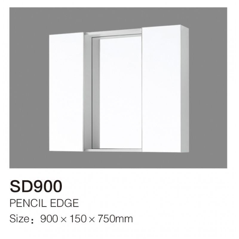 SD900 Shaving Cabinet