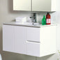 Rio Wall Hung Vanity Cabinet