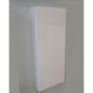 SK300 Shaving Cabinet in Solid Door