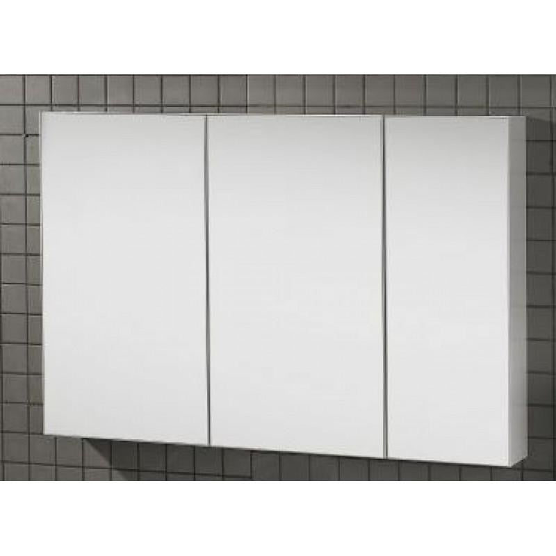 SP1200 Shaving Cabinet 3 doors 1200*700