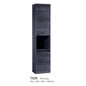 T525 Wall Hung Cabinet