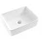 TB-204 Above Counter Basin 470*360*130mm