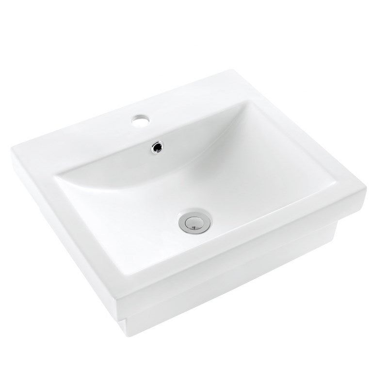 TB-208 Above Counter Basin 540*450*150mm