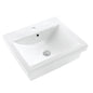TB-208 Above Counter Basin 540*450*150mm