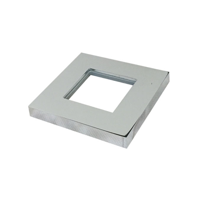 JET Thick Wall Plate, small