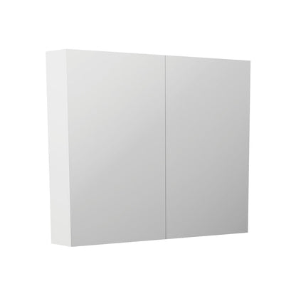 Mirror Cabinet Pencil Edge 900 x 720 x 150 mm