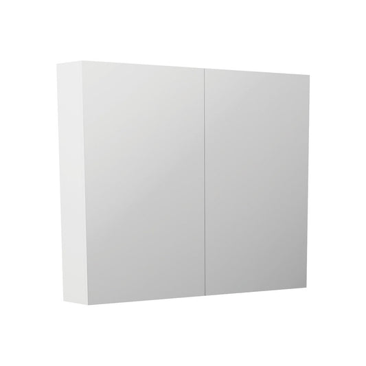 Mirror Cabinet Pencil Edge 900 x 720 x 150 mm