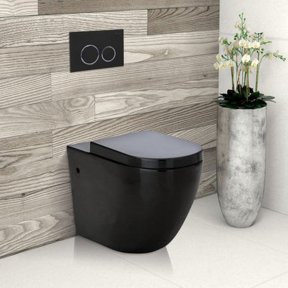 Frameless In-wall Cistern
for wall faced floor pan