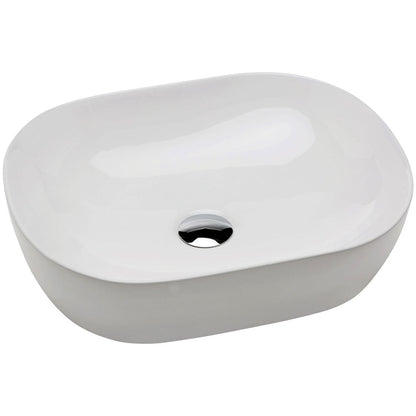 KOKO 465mm Above Counter Basin 465 x 375 x 115mm