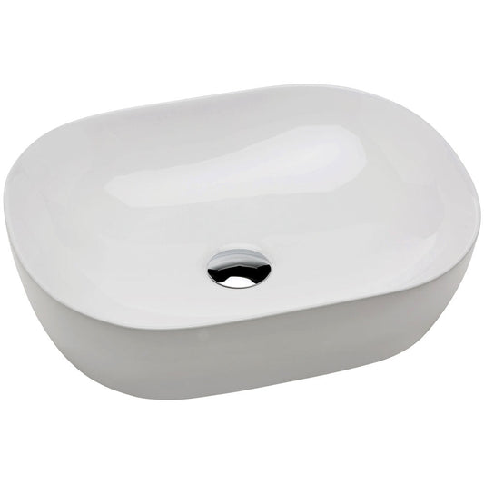 KOKO 465mm Above Counter Basin 465 x 375 x 115mm