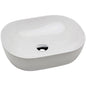 KOKO 465mm Above Counter Basin 465 x 375 x 115mm